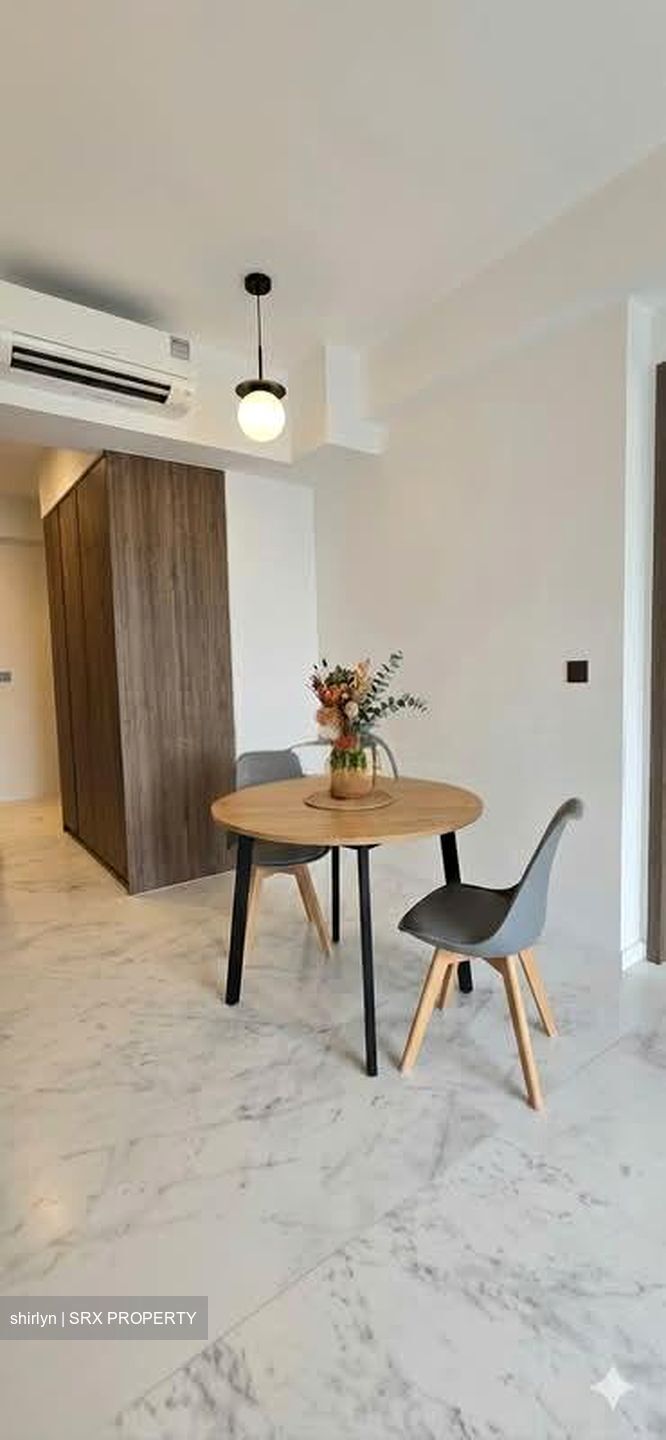 Tanah Merah Kechil Link (D16), Condominium #551819001
